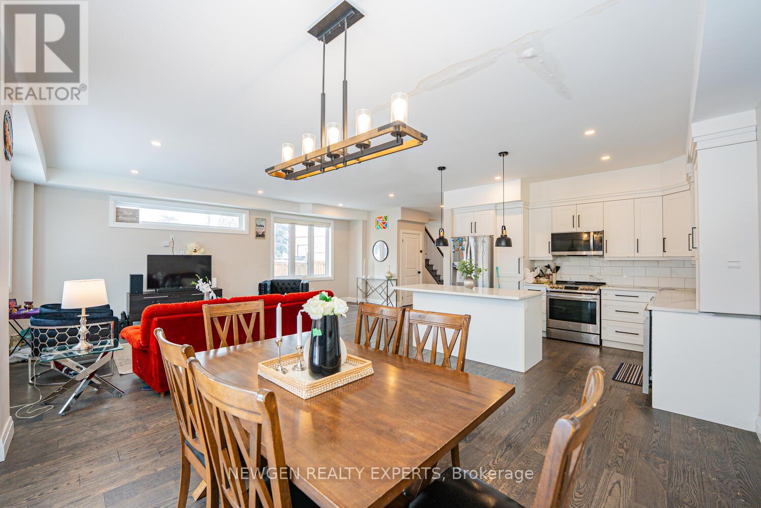 23 Forfar Avenue, Kitchener, Ontario  N2B 2Z7 - Photo 11 - X12780200