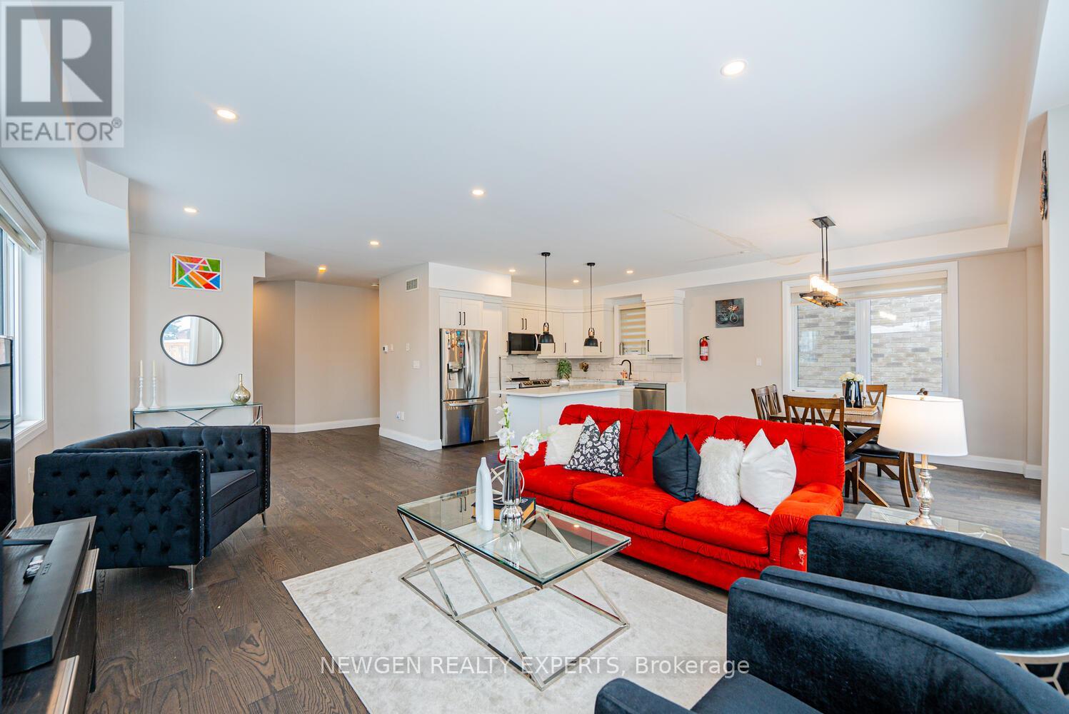 23 Forfar Avenue, Kitchener, Ontario  N2B 2Z7 - Photo 14 - X12780200