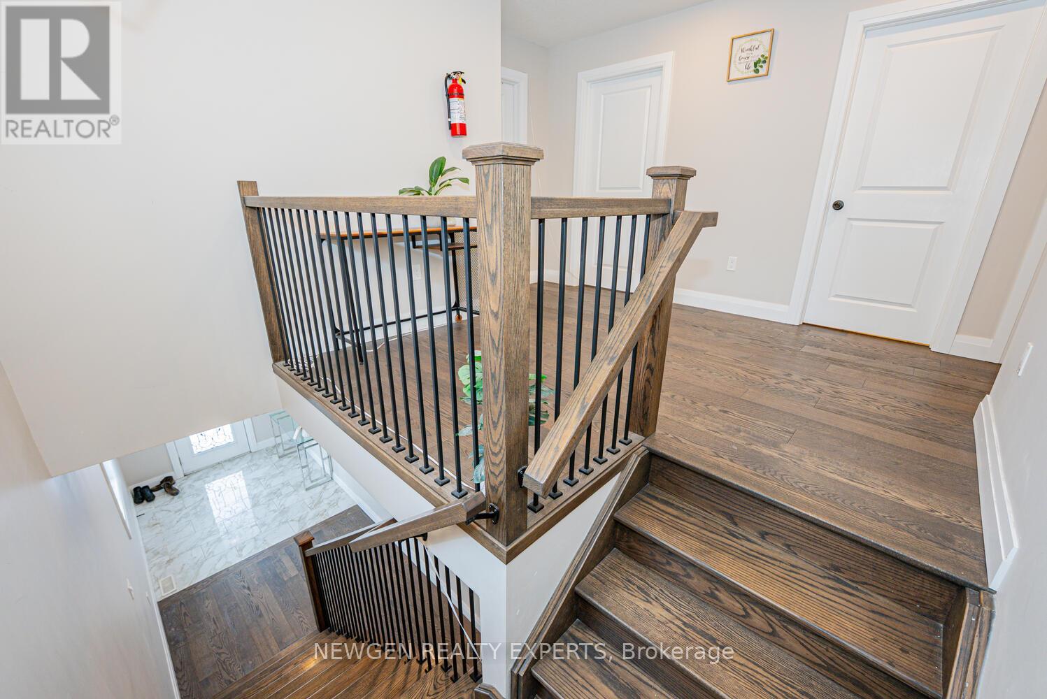 23 Forfar Avenue, Kitchener, Ontario  N2B 2Z7 - Photo 16 - X12780200