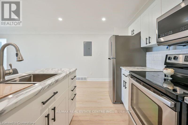 Upper - 738 Mohawk Road E, Hamilton, Ontario  L8T 2R1 - Photo 10 - X12780206