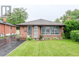 UPPER - 738 MOHAWK ROAD E, Hamilton, Ontario