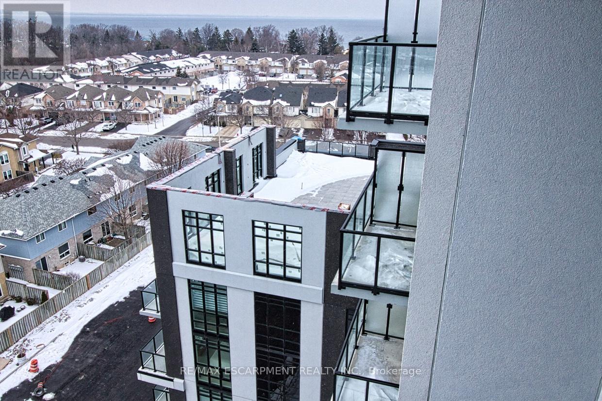 904 - 461 Green Road, Hamilton, Ontario  L8E 0L5 - Photo 19 - X12780216