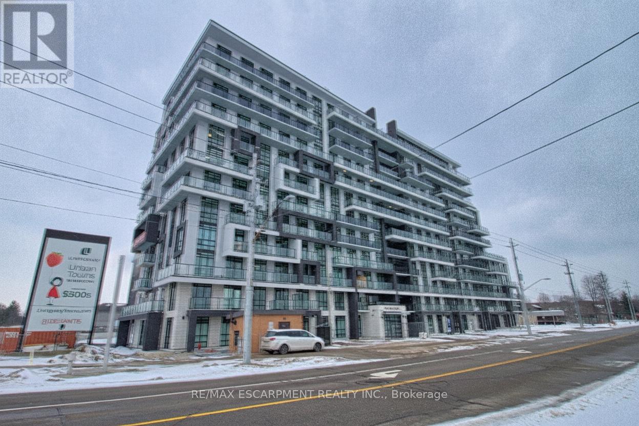 904 - 461 Green Road, Hamilton, Ontario  L8E 0L5 - Photo 2 - X12780216