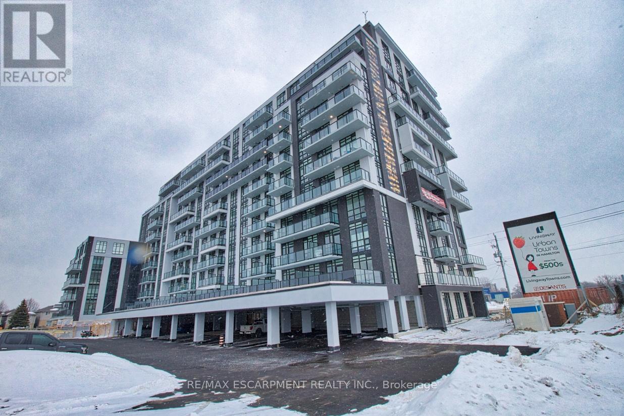 904 - 461 Green Road, Hamilton, Ontario  L8E 0L5 - Photo 3 - X12780216