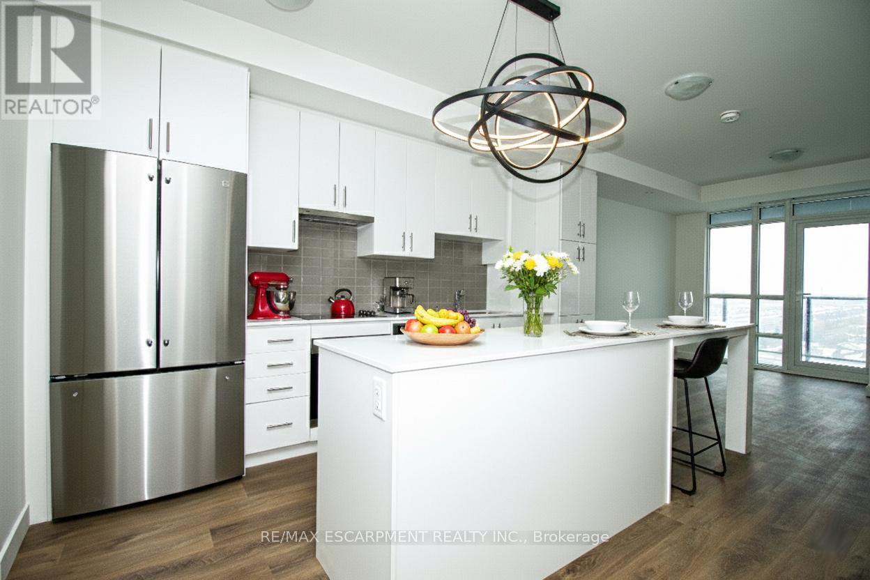 904 - 461 Green Road, Hamilton, Ontario  L8E 0L5 - Photo 7 - X12780216