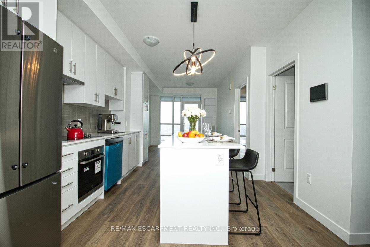 904 - 461 Green Road, Hamilton, Ontario  L8E 0L5 - Photo 8 - X12780216