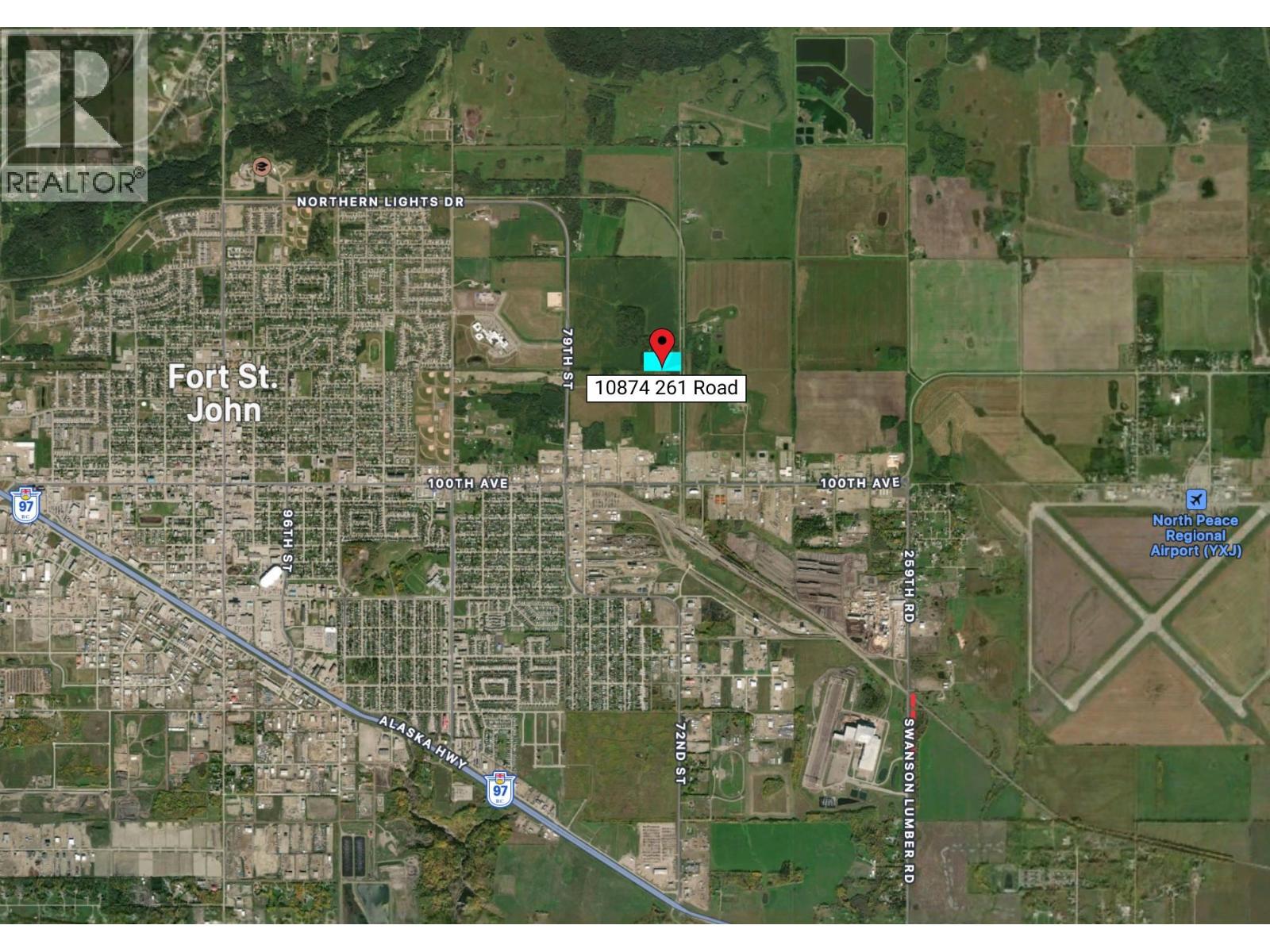 10874 261 Road, Fort St. John, British Columbia  V1J 4J2 - Photo 40 - R3089026