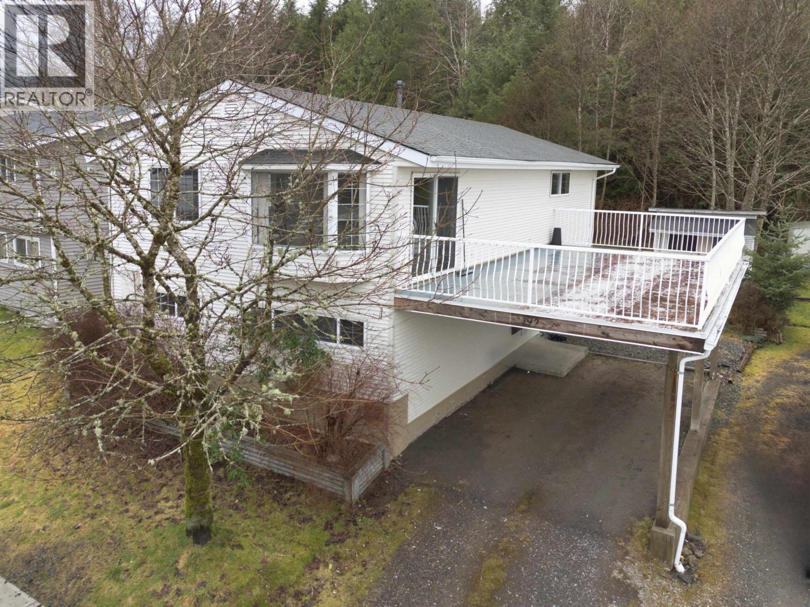 192 Crestview Drive, Prince Rupert, British Columbia  V8J 2Z7 - Photo 2 - R3089032