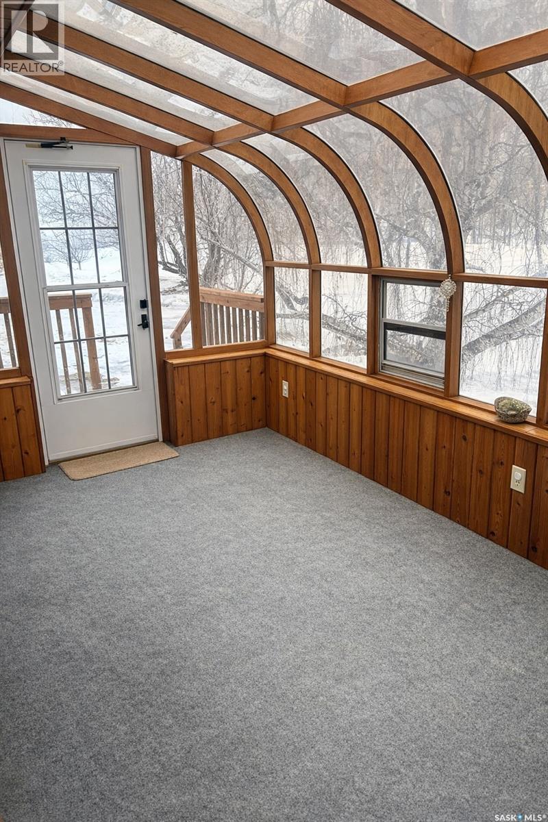 Brightholme Acreage, Leask Rm No. 464, Saskatchewan  S0J 1M0 - Photo 23 - SK028037