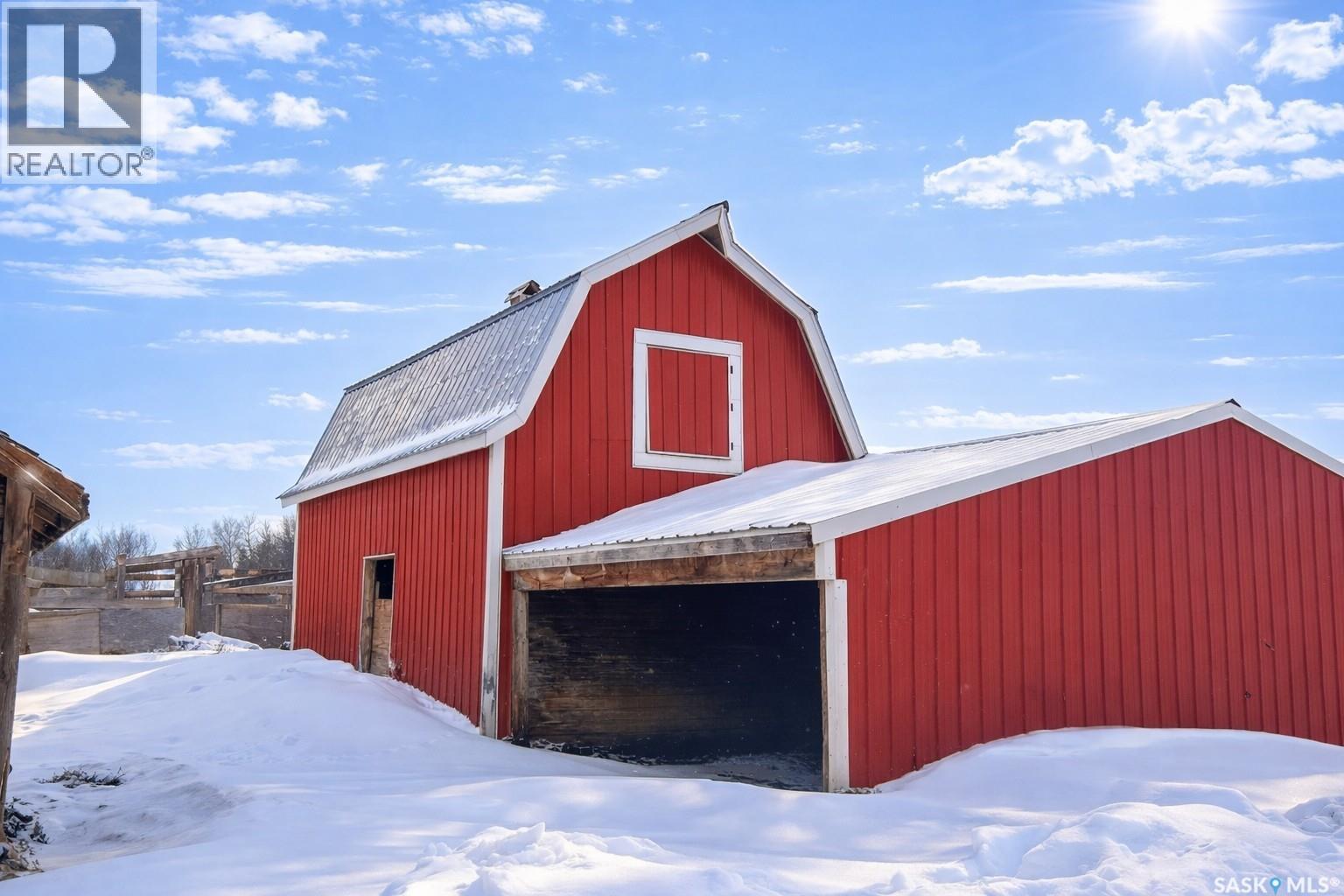 Brightholme Acreage, Leask Rm No. 464, Saskatchewan  S0J 1M0 - Photo 25 - SK028037