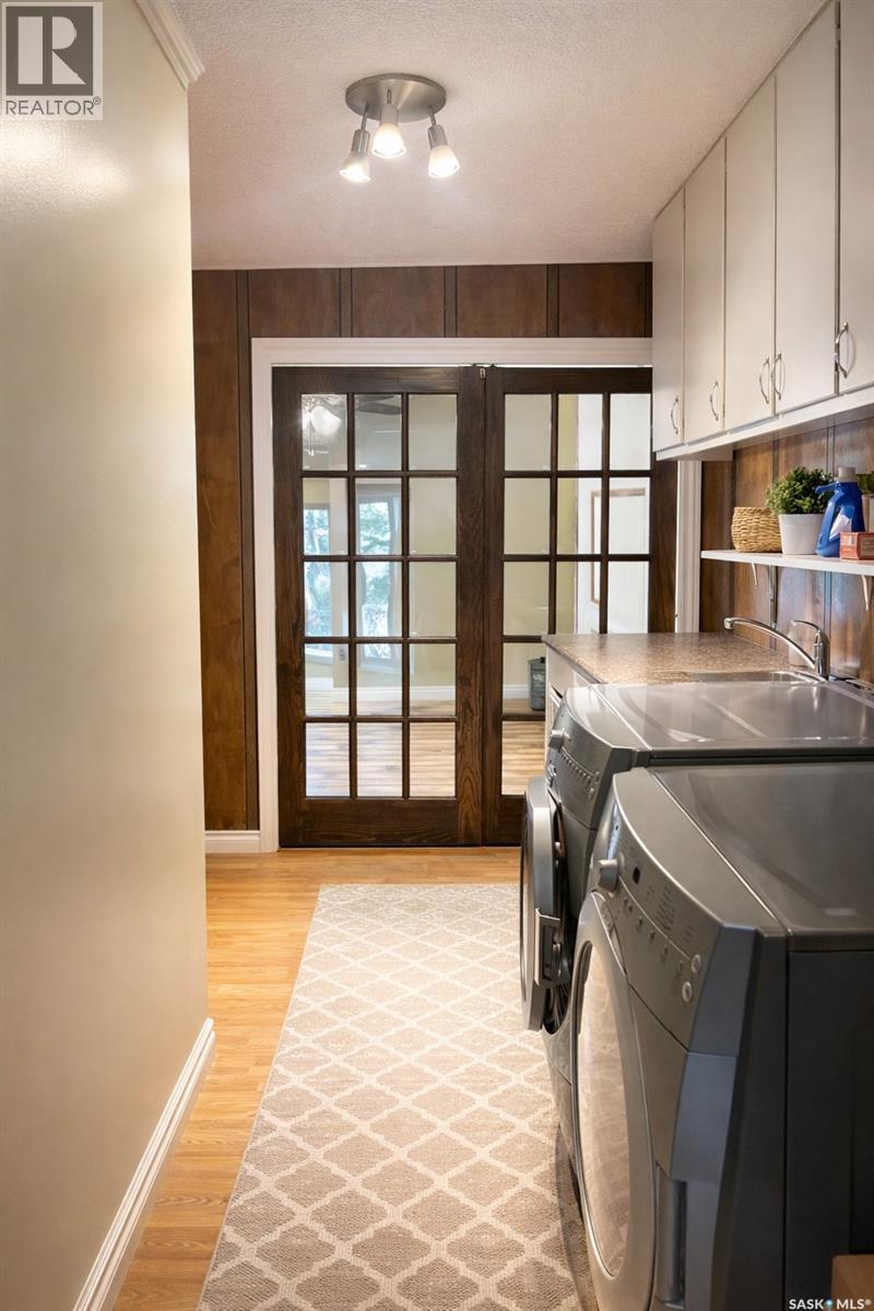 Brightholme Acreage, Leask Rm No. 464, Saskatchewan  S0J 1M0 - Photo 9 - SK028037