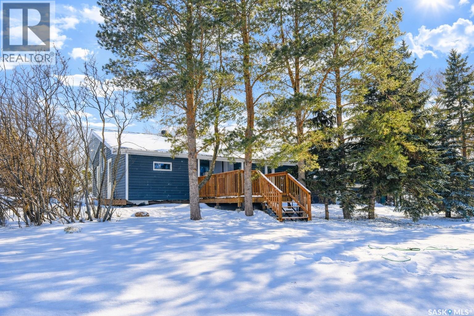 Brightholme Acreage, Leask Rm No. 464, Saskatchewan  S0J 1M0 - Photo 3 - SK028037