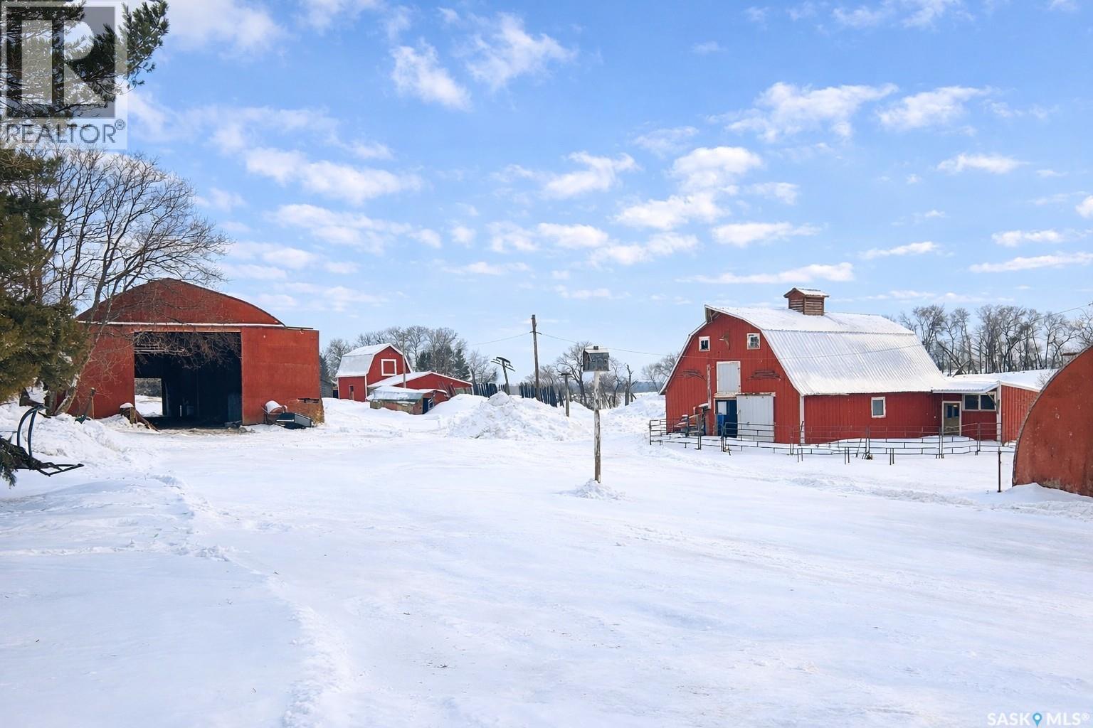 Brightholme Acreage, Leask Rm No. 464, Saskatchewan  S0J 1M0 - Photo 28 - SK028037