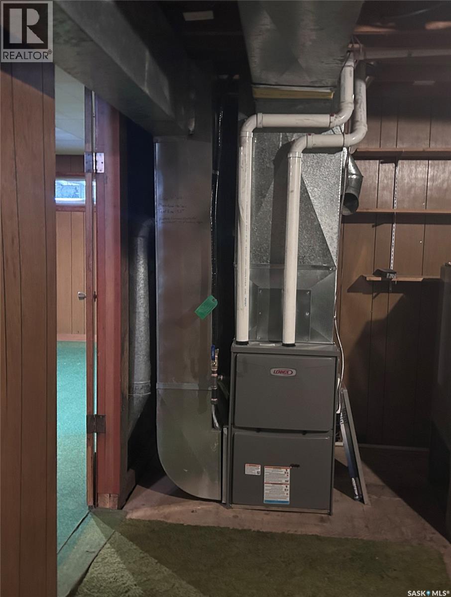 Brightholme Acreage, Leask Rm No. 464, Saskatchewan  S0J 1M0 - Photo 33 - SK028037