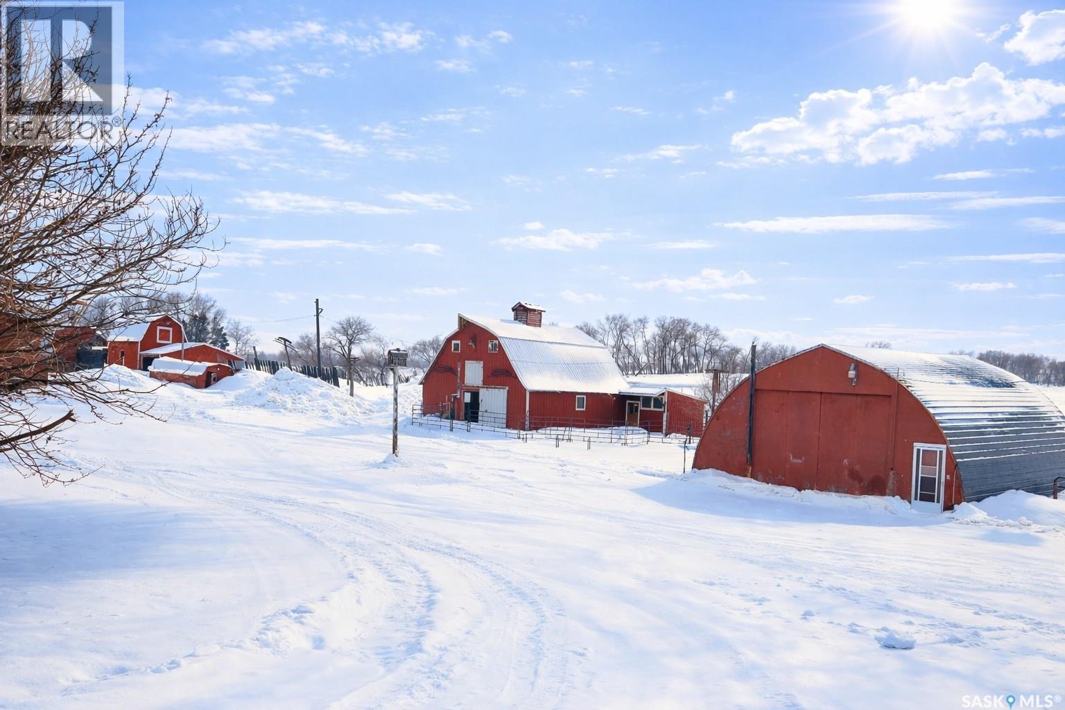 Brightholme Acreage, Leask Rm No. 464, Saskatchewan  S0J 1M0 - Photo 27 - SK028037