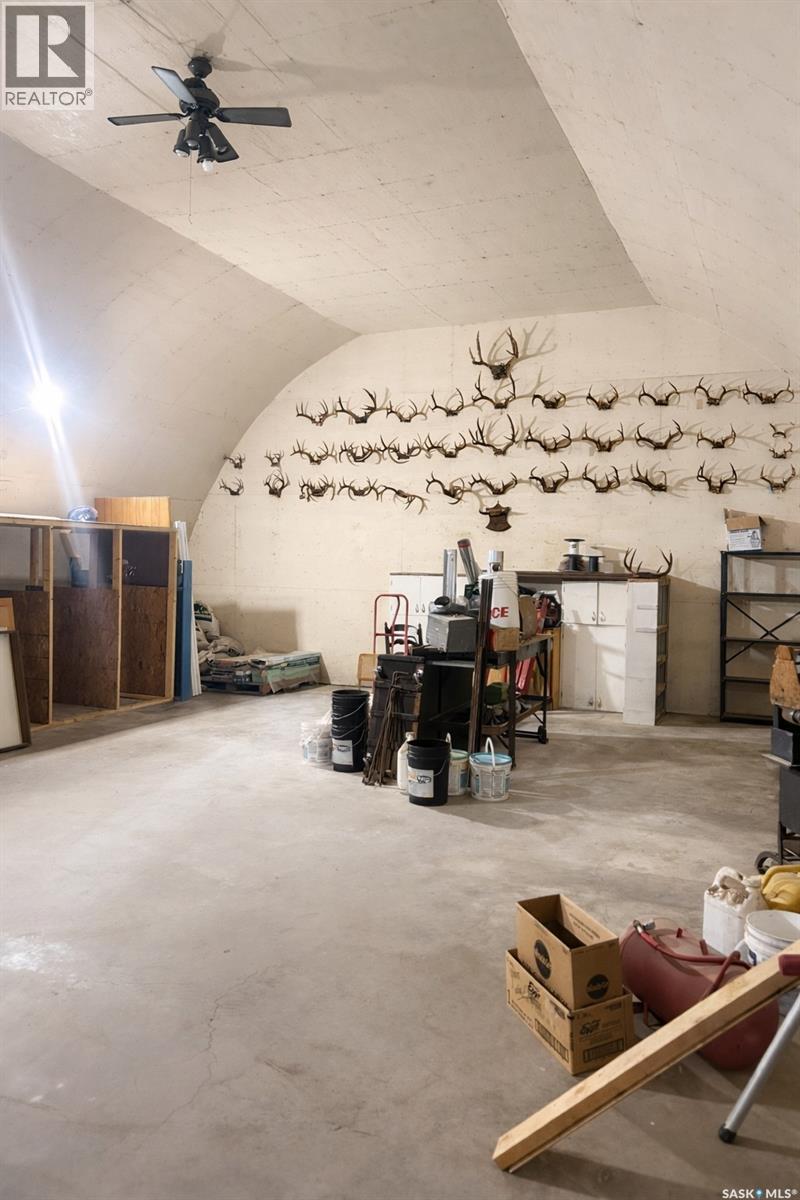 Brightholme Acreage, Leask Rm No. 464, Saskatchewan  S0J 1M0 - Photo 35 - SK028037