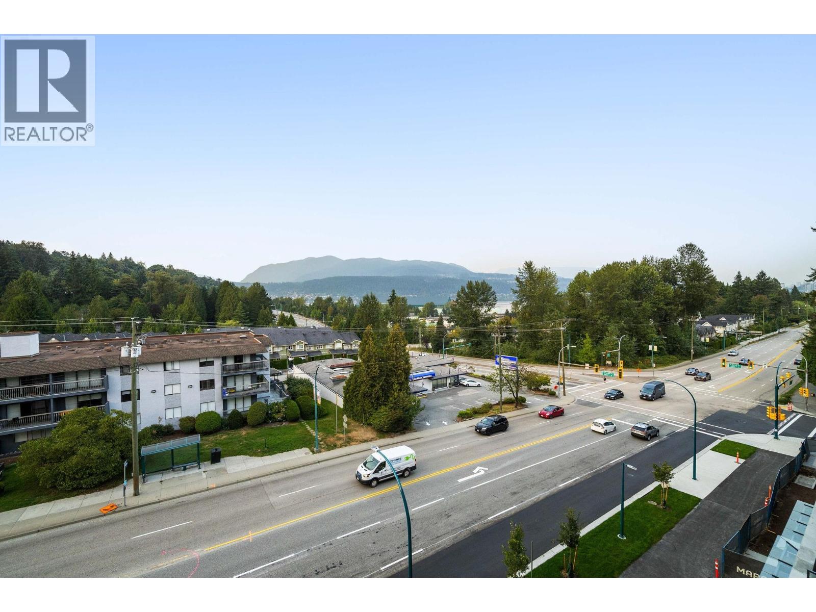 210 2015 St. Johns Street, Port Moody, British Columbia  V3H 0N5 - Photo 22 - R3065911