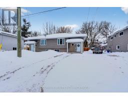 132 BRANT STREET, Deseronto, Ontario