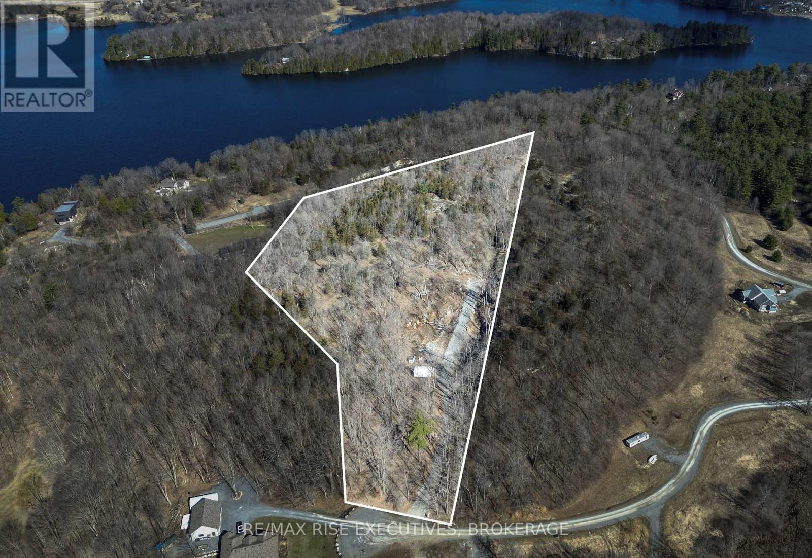 6 Cranberry Cove Lane, Frontenac, Ontario  K0H 2N0 - Photo 1 - X12780352