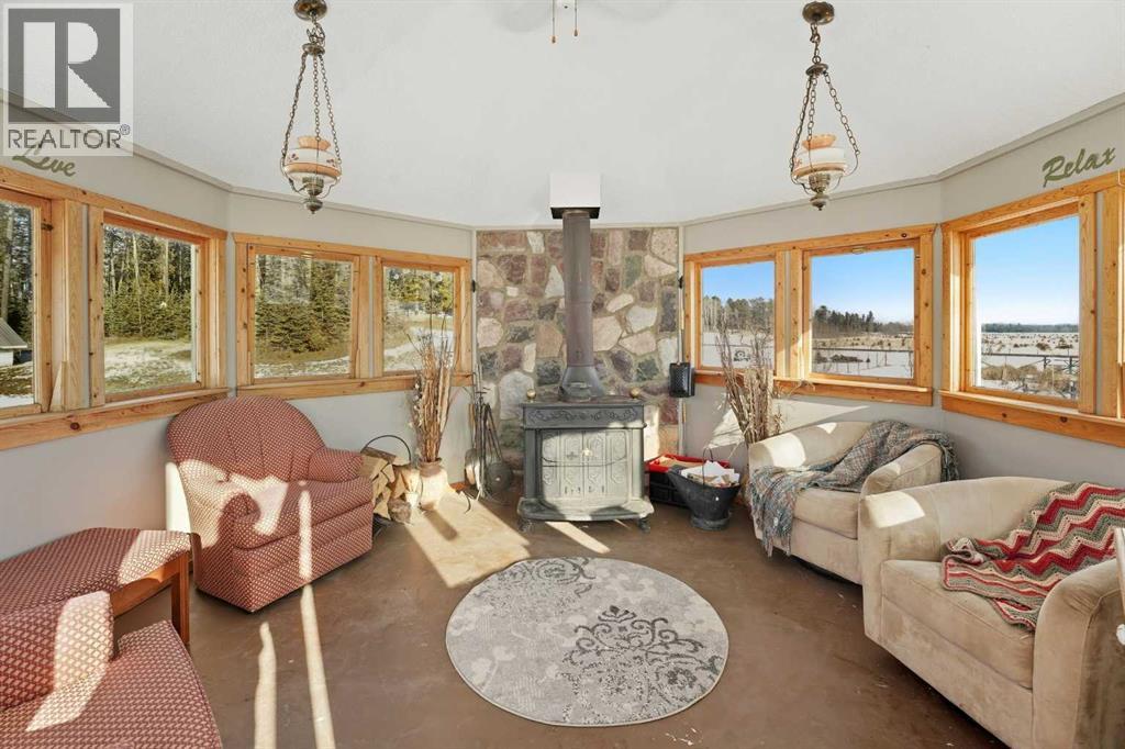 392030a Range Road 8-0, Rocky Mountain House, Alberta  T4T 2A4 - Photo 26 - A2279940