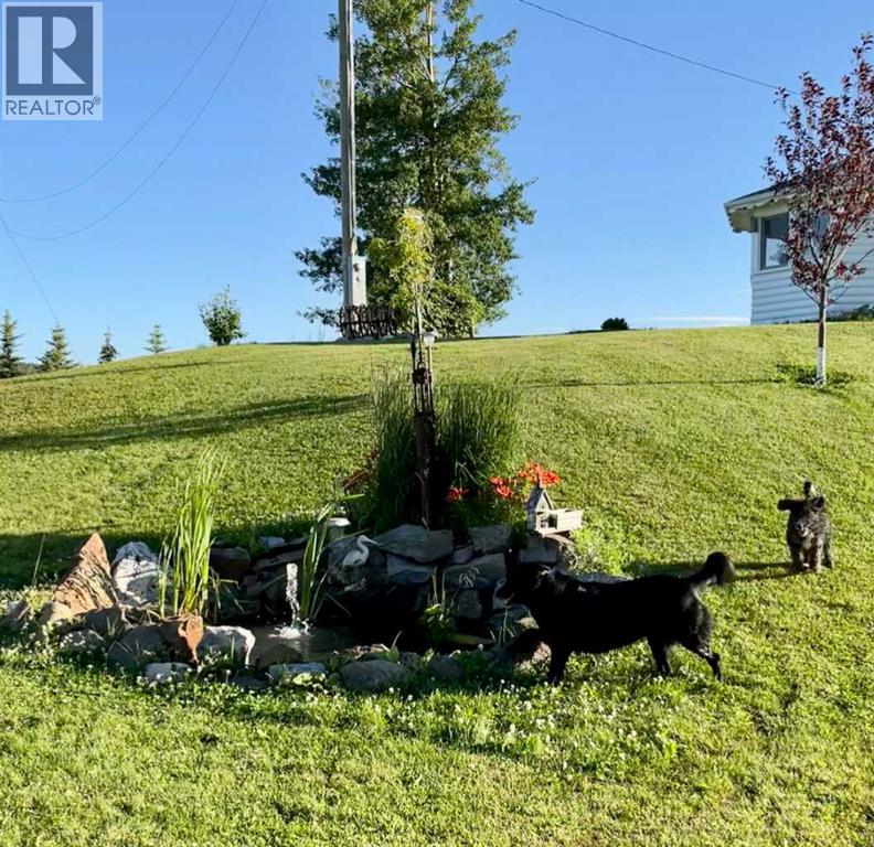 392030a Range Road 8-0, Rocky Mountain House, Alberta  T4T 2A4 - Photo 28 - A2279940