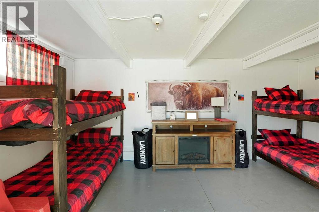 392030a Range Road 8-0, Rocky Mountain House, Alberta  T4T 2A4 - Photo 35 - A2279940