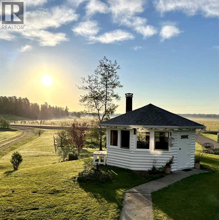 392030a Range Road 8-0, Rocky Mountain House, Alberta  T4T 2A4 - Photo 25 - A2279940