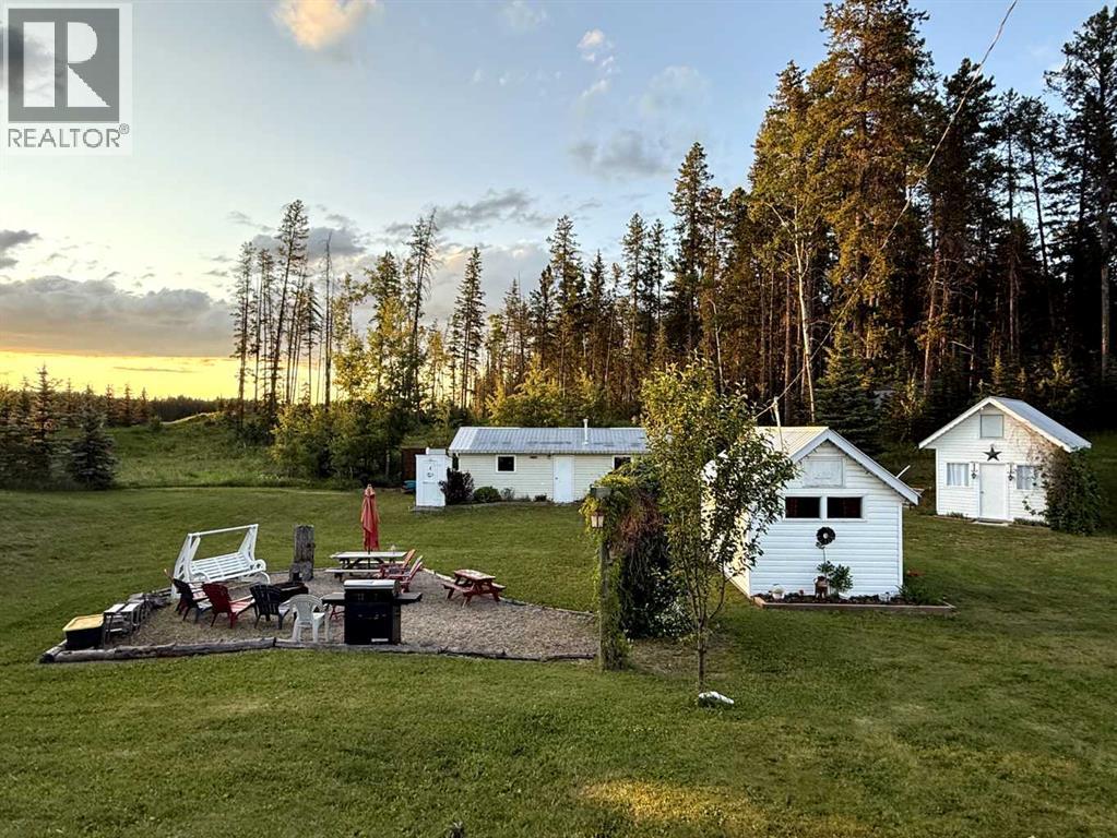 392030a Range Road 8-0, Rocky Mountain House, Alberta  T4T 2A4 - Photo 42 - A2279940