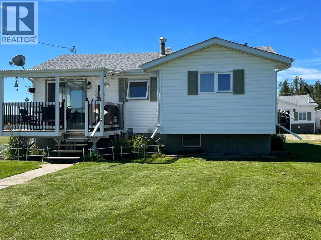 392030a Range Road 8-0, Rocky Mountain House, Alberta  T4T 2A4 - Photo 4 - A2279940