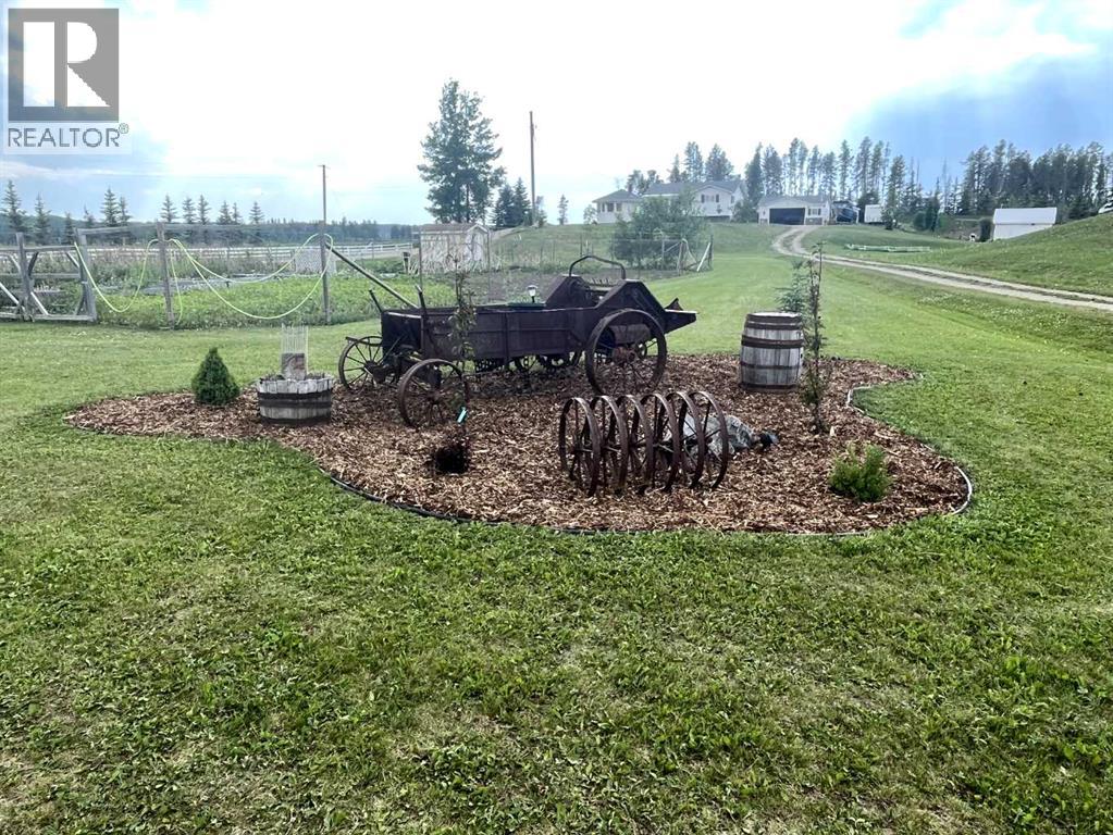 392030a Range Road 8-0, Rocky Mountain House, Alberta  T4T 2A4 - Photo 43 - A2279940