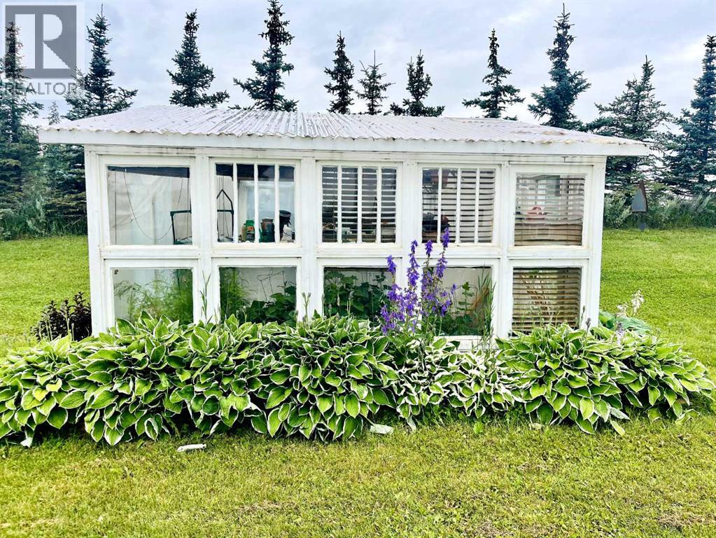 392030a Range Road 8-0, Rocky Mountain House, Alberta  T4T 2A4 - Photo 29 - A2279940