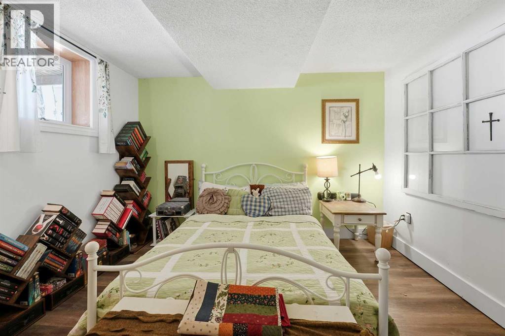 392030a Range Road 8-0, Rocky Mountain House, Alberta  T4T 2A4 - Photo 23 - A2279940