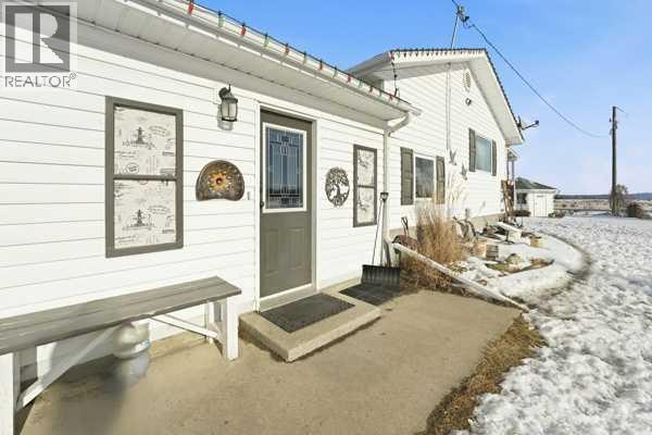 392030a Range Road 8-0, Rocky Mountain House, Alberta  T4T 2A4 - Photo 48 - A2279940
