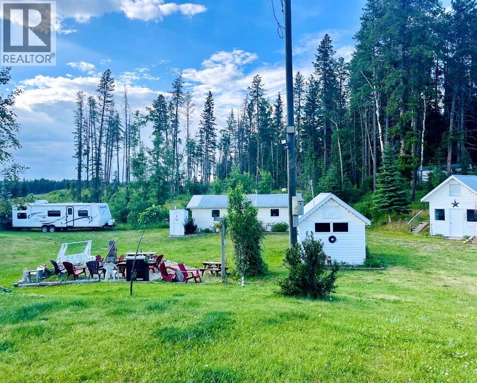 392030a Range Road 8-0, Rocky Mountain House, Alberta  T4T 2A4 - Photo 30 - A2279940