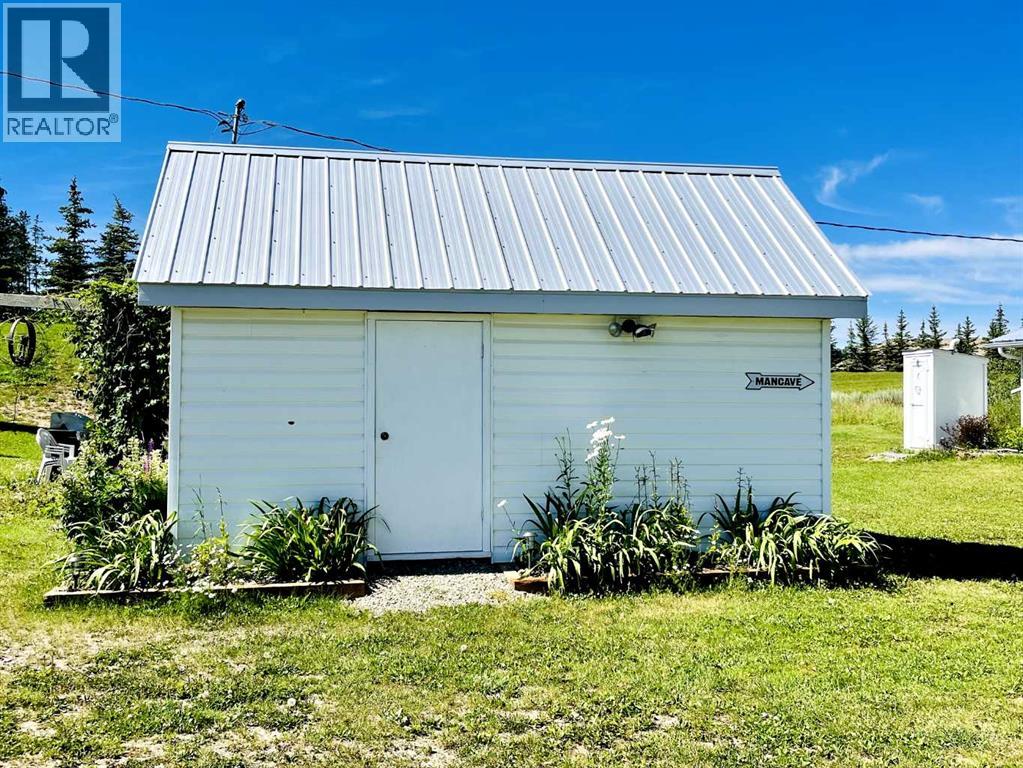 392030a Range Road 8-0, Rocky Mountain House, Alberta  T4T 2A4 - Photo 34 - A2279940