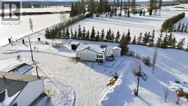 392030a Range Road 8-0, Rocky Mountain House, Alberta  T4T 2A4 - Photo 45 - A2279940