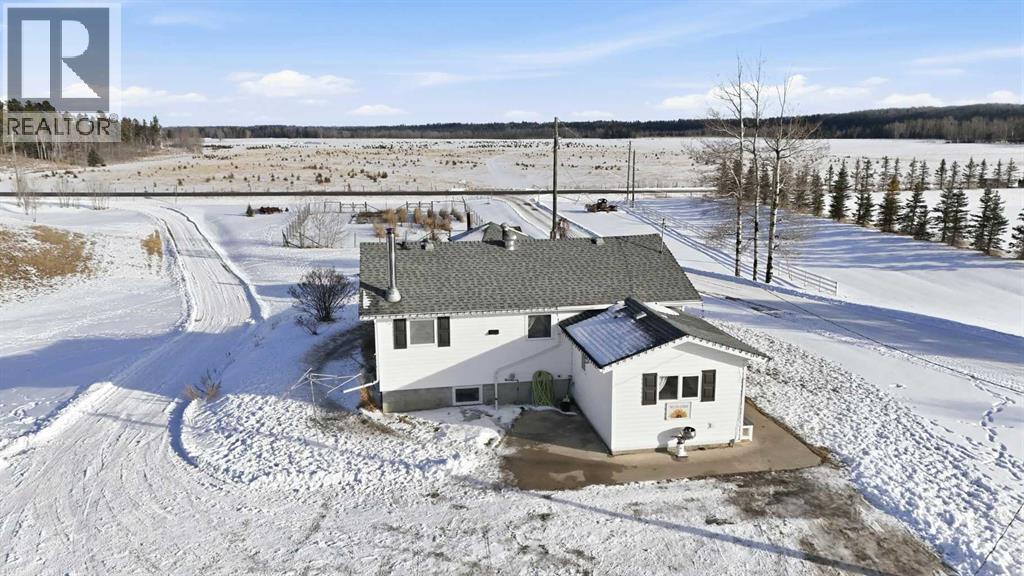 392030a Range Road 8-0, Rocky Mountain House, Alberta  T4T 2A4 - Photo 49 - A2279940