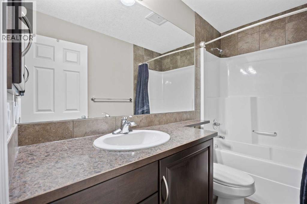 289 Jumping Pound Terrace, Cochrane, Alberta  T4C 1G3 - Photo 35 - A2283277