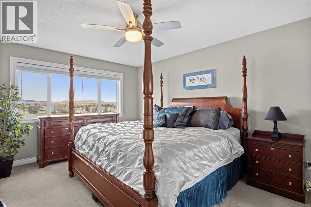 289 Jumping Pound Terrace, Cochrane, Alberta  T4C 1G3 - Photo 28 - A2283277