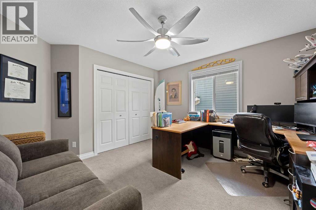 289 Jumping Pound Terrace, Cochrane, Alberta  T4C 1G3 - Photo 27 - A2283277