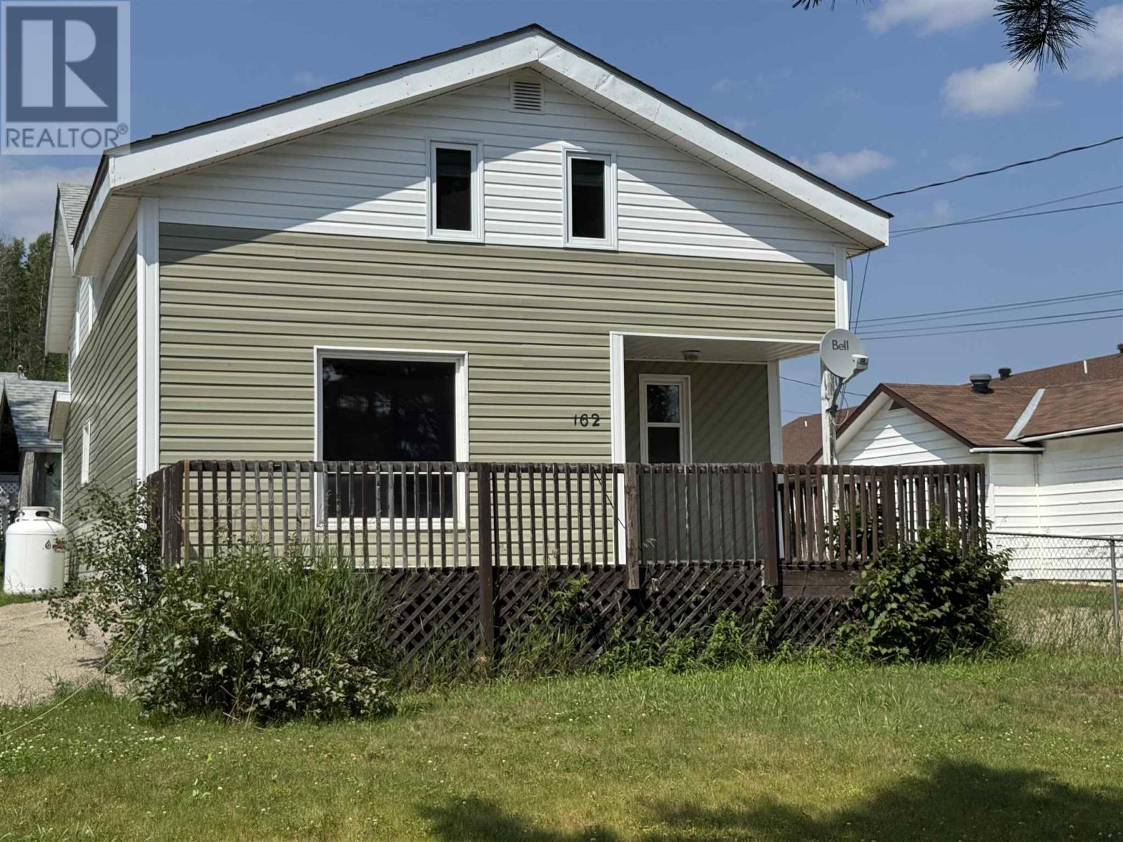 162 Martel Rd, Chapleau, Ontario  P0M 1K0 - Photo 37 - SM252094