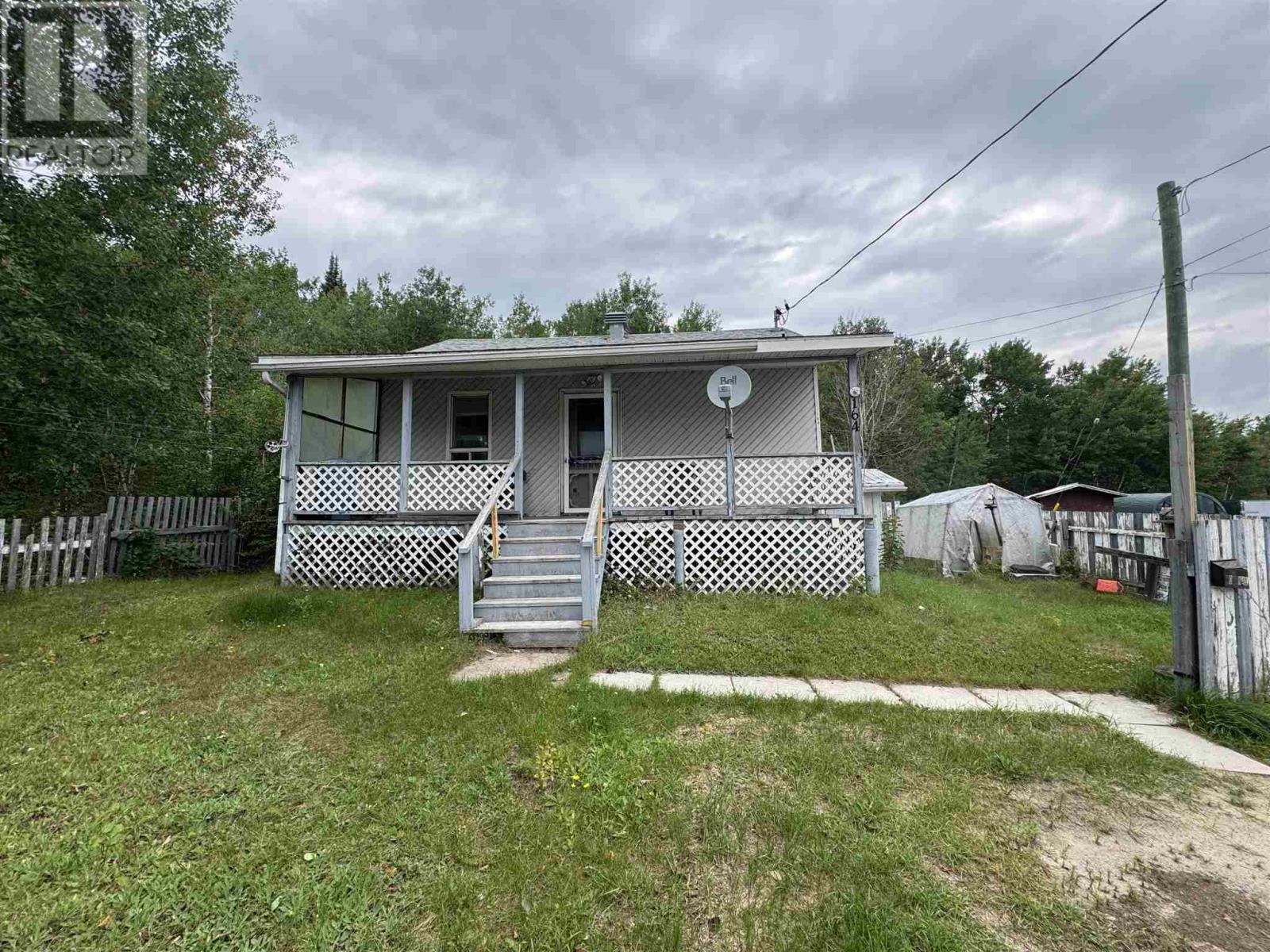 162 Martel Rd, Chapleau, Ontario  P0M 1K0 - Photo 33 - SM252094