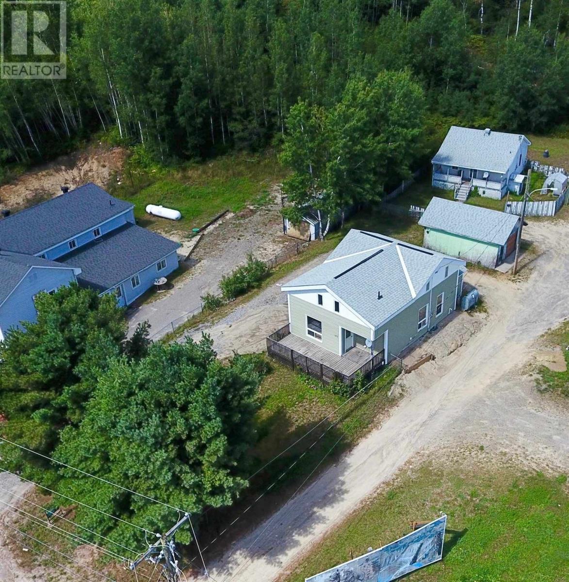162 Martel Rd, Chapleau, Ontario  P0M 1K0 - Photo 39 - SM252094
