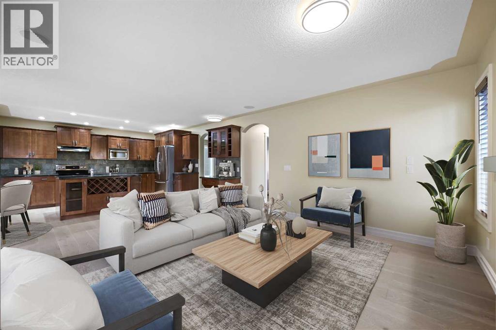 5619 Coach Hill Road Sw, Calgary, Alberta  T3H 2A2 - Photo 9 - A2283556