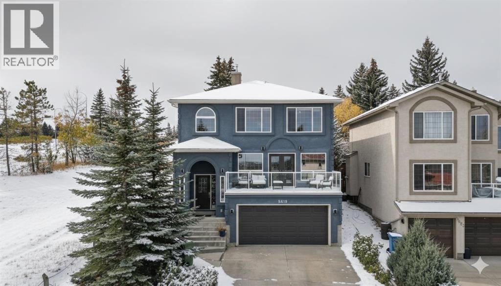 5619 Coach Hill Road Sw, Calgary, Alberta  T3H 2A2 - Photo 2 - A2283556