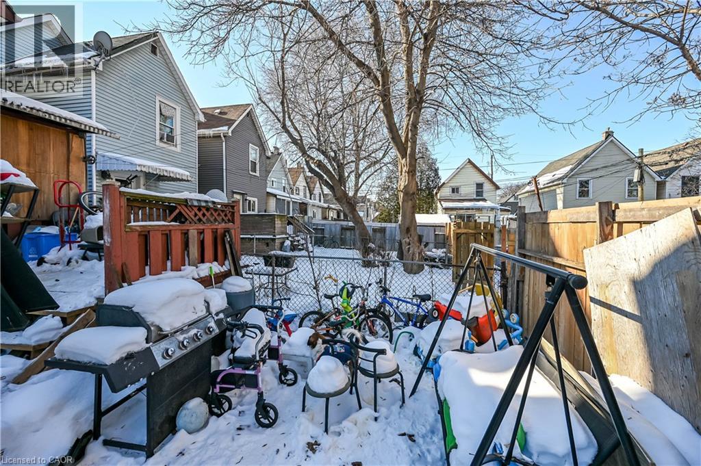 55 Francis Street, Hamilton, Ontario  L8L 3V2 - Photo 15 - 40803701