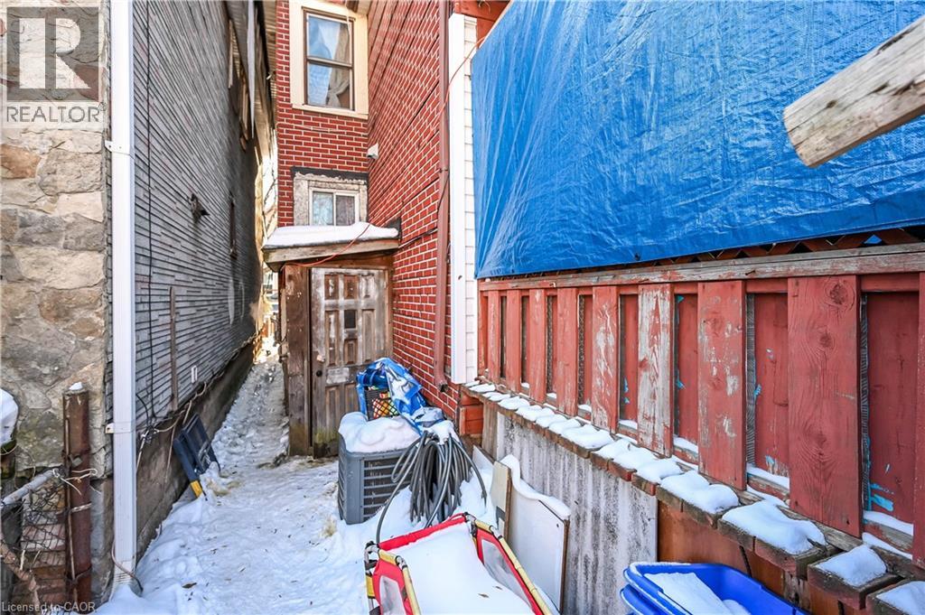 55 Francis Street, Hamilton, Ontario  L8L 3V2 - Photo 9 - 40803701