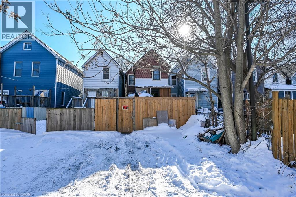 55 Francis Street, Hamilton, Ontario  L8L 3V2 - Photo 12 - 40803701