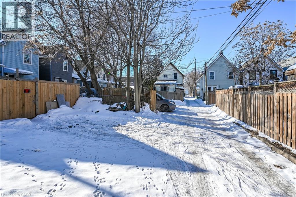 55 Francis Street, Hamilton, Ontario  L8L 3V2 - Photo 14 - 40803701