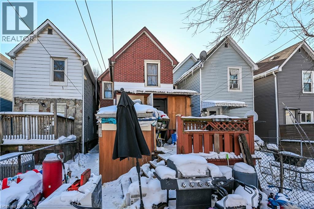 55 Francis Street, Hamilton, Ontario  L8L 3V2 - Photo 16 - 40803701